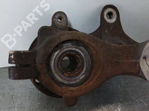Right front steering knuckle CITROËN SAXO (S0, S1) 1.0 X | BP7530001M26 