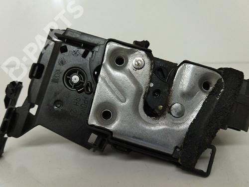 Used Front right lock RENAULT CLIO IV (BH_) 1.5 dCi 90 (90 hp) 7532490