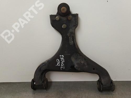 Used Left front suspension arm MERCEDES-BENZ VITO / MIXTO Van (W639) 115 CDI (639.601, 639.603, 639.605) (150 hp) 7553475