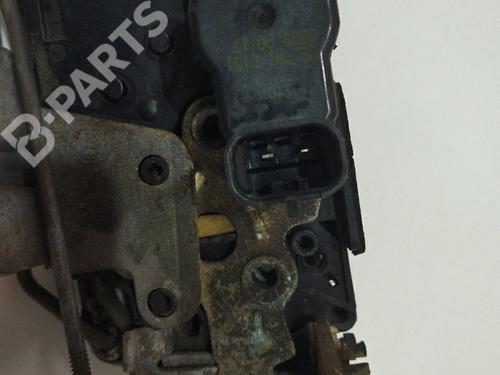 Front right lock FIAT MAREA Weekend (185_) 1.9 JTD 110 (185BXT1A) | BP7554394C97 