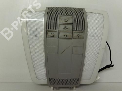 Kabinelys MERCEDES-BENZ C-CLASS (W204) C 200 CDI (204.001) (136 hp) 7566073