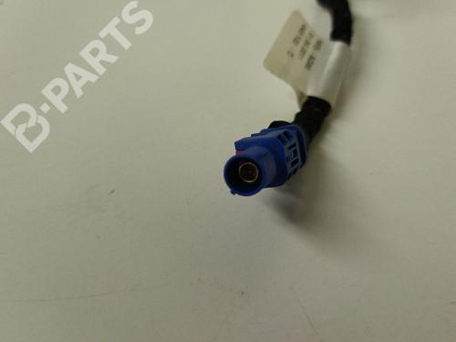 Kabinelys MERCEDES-BENZ C-CLASS (W204) C 200 CDI (204.001) | BP7566073I8 