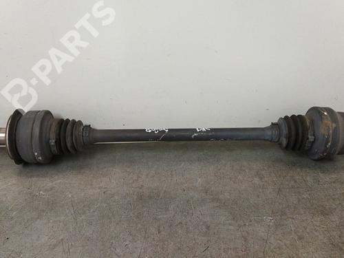 Used Left rear driveshaft MERCEDES-BENZ C-CLASS (W204) C 200 CDI (204.001) (136 hp) 7569510