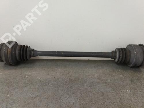 Used Right rear driveshaft MERCEDES-BENZ C-CLASS (W204) C 200 CDI (204.001) (136 hp) 7569512