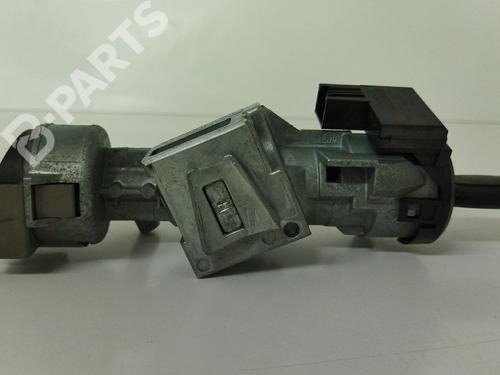 Ignition barrel FORD FOCUS II Turnier (DA_, FFS, DS) 1.6 TDCi | BP7576022M48 