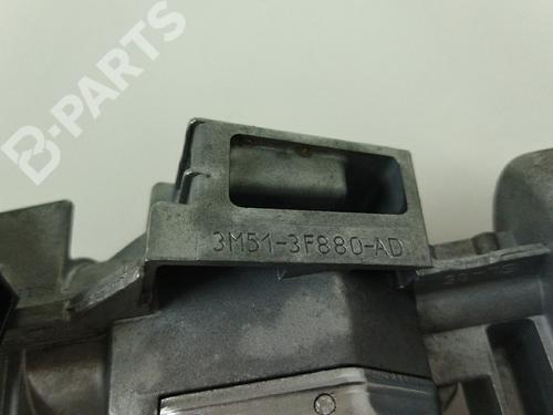 Ignition barrel FORD FOCUS II Turnier (DA_, FFS, DS) 1.6 TDCi | BP7576022M48 