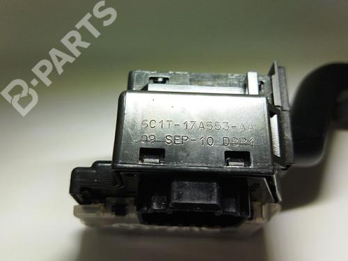 Steering column stalk FORD FOCUS II Turnier (DA_, FFS, DS) 1.6 TDCi | BP7576023I23 