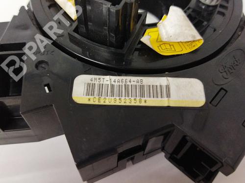 Squib airbag FORD FOCUS II Turnier (DA_, FFS, DS) 1.6 TDCi | BP7576025C102 