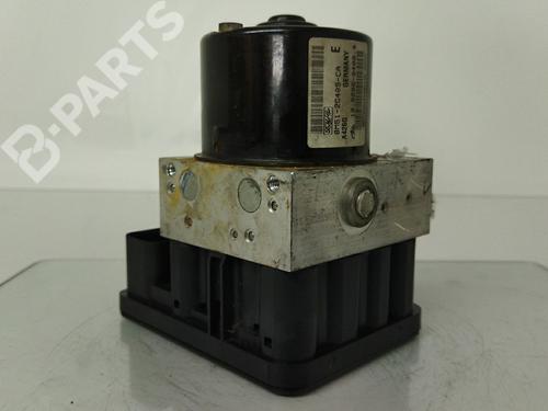 ABS pump FORD FOCUS II Turnier (DA_, FFS, DS) 1.6 TDCi | BP7614021M43 