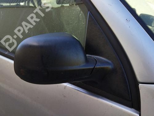 Used Right mirror SEAT AROSA (6H1) 1.0 (50 hp) 7634484
