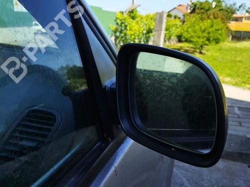 Right mirror SEAT AROSA (6H1) 1.0 | BP7634484C27 