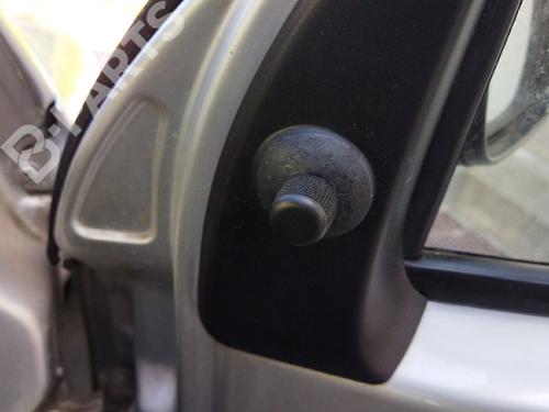 Right mirror SEAT AROSA (6H1) 1.0 | BP7634484C27 