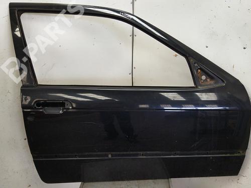 Used Right front door BMW 3 Compact (E36) 318 tds (90 hp) 7641541