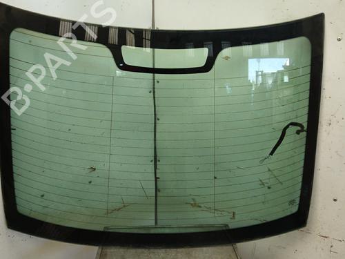 Bootlid window VOLVO S60 I (384)  BP14436424C64