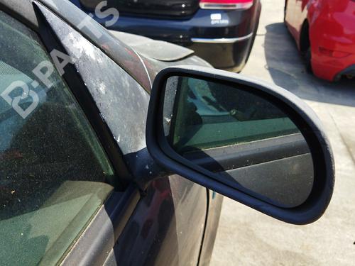 Right mirror FIAT MAREA (185_) 1.4 80 12V | BP7662662C27 