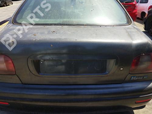 Tailgate FIAT MAREA (185_) 1.4 80 12V BP7662664C6