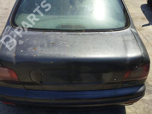 Tailgate FIAT MAREA (185_) 1.4 80 12V | BP7662664C6 