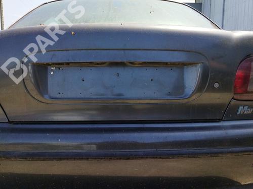 Tailgate FIAT MAREA (185_) 1.4 80 12V | BP7662664C6 