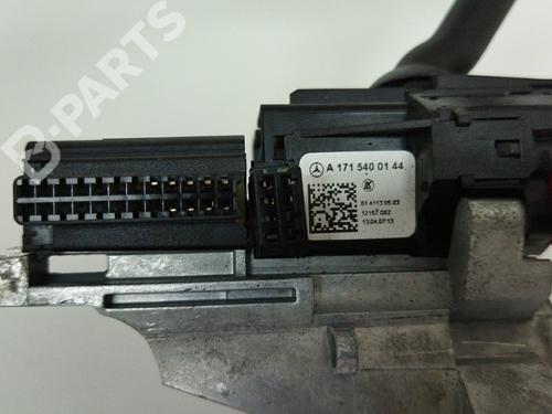 Steering column stalk MERCEDES-BENZ CLS (C219) CLS 320 CDI (219.322) | BP7667982I23 