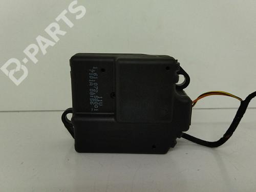 Electronic module MERCEDES-BENZ CLS (C219) CLS 320 CDI (219.322) (224 hp) 16107250001