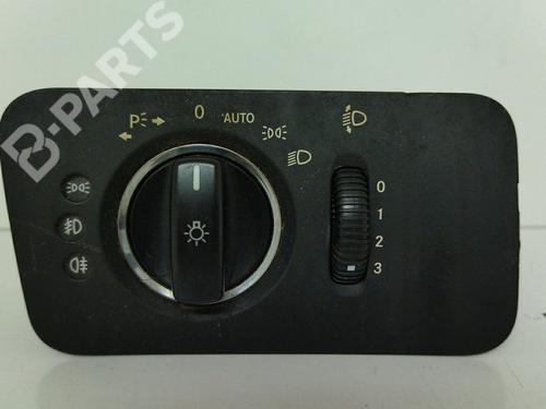 Used Steering column stalk MERCEDES-BENZ CLS (C219) CLS 320 CDI (219.322) (224 hp) 7667988