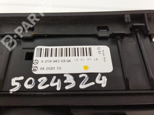 Rattstammestilk MERCEDES-BENZ CLS (C219) CLS 320 CDI (219.322) | BP7667988I23