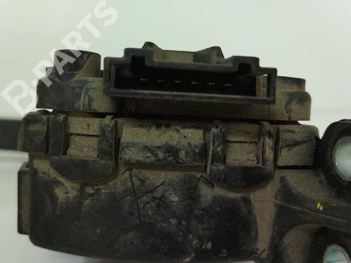 Pedal SEAT IBIZA III (6L1) 1.2 | BP7672419I4