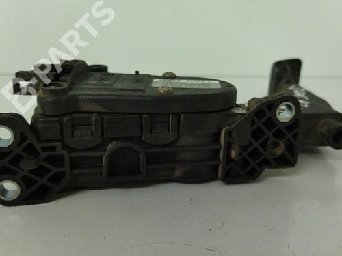 Pedal SEAT IBIZA III (6L1) 1.9 TDI | BP7672421I4