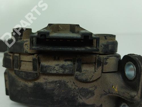 Pedal SEAT IBIZA III (6L1) 1.9 TDI | BP7672421I4