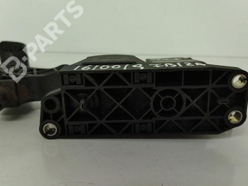 Pedal SEAT IBIZA III (6L1) 1.4 TDI | BP7672425I4