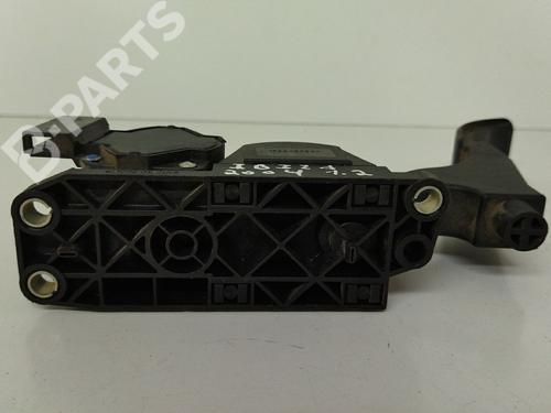 Pedal SEAT IBIZA III (6L1) 1.2 | BP7672424I4