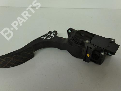 Used Pedal SEAT IBIZA III (6L1) 1.4 TDI (80 hp) 7672624