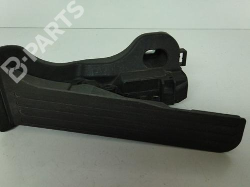 Pedal AUDI A3 (8P1) 2.0 TDI (136 hp) 7672626