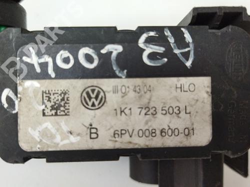 Pedal AUDI A3 (8P1) 2.0 TDI | BP7672626I4 