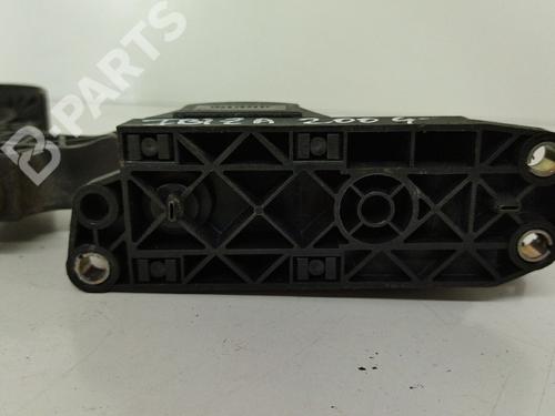 Pédale SEAT IBIZA III (6L1) 1.2 | BP7672625I4 