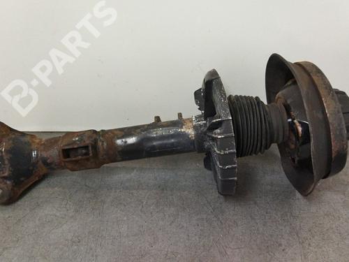 Right front shock absorber MERCEDES-BENZ C-CLASS (W203) C 270 CDI (203.016) (170 hp)null