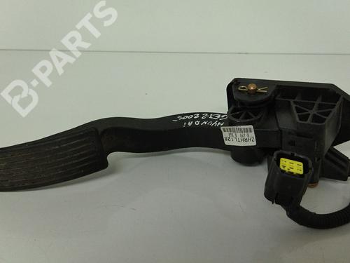 Pedal HYUNDAI GETZ (TB) 1.5 CRDi (88 hp) 7677771