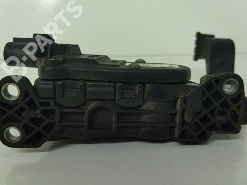 Pedal FORD FIESTA V (JH_, JD_) 1.25 16V | BP7678378I4 