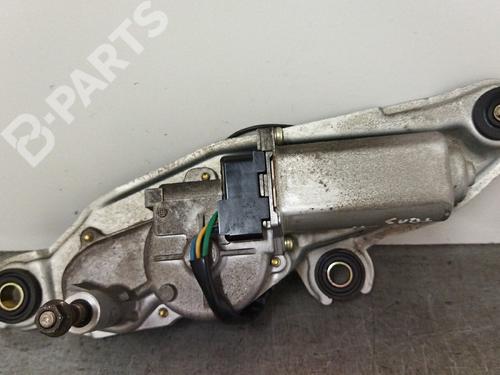 Back wipers mechanism TOYOTA COROLLA Compact (_E11_) 1.4 (EE111_) (86 hp) 85130-12850 ; 159200-2922