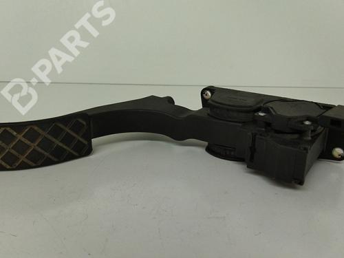 Used Pedal SEAT IBIZA III (6L1) 1.4 TDI (75 hp) 7702737
