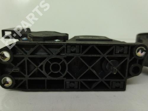 Pedal SEAT IBIZA III (6L1) 1.4 TDI | BP7702737I4