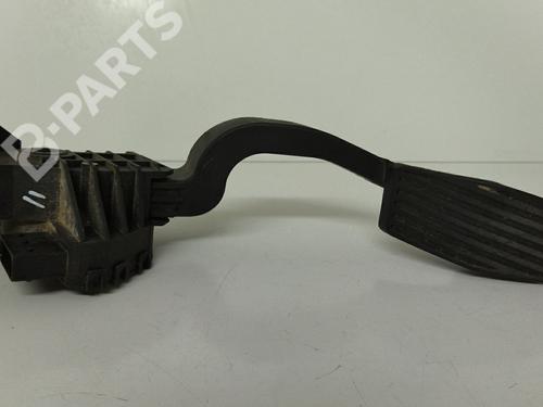 Pedal OPEL CORSA D (S07) 1.3 CDTI (L08, L68) (95 hp) 7702748