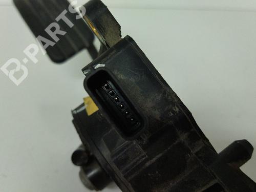Pedal RENAULT CLIO III (BR0/1, CR0/1) 1.2 16V (BR02, BR0J, BR11, CR02, CR0J, CR11) | BP7703175I4 