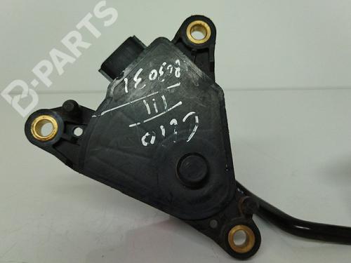 Pedal RENAULT CLIO III (BR0/1, CR0/1) 1.2 16V (BR02, BR0J, BR11, CR02, CR0J, CR11) | BP7703175I4 