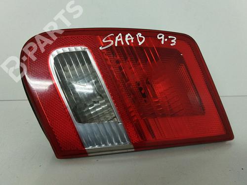 Right tailgate light SAAB 9-3 (YS3F, E79, D79, D75) [2002-2015]nullnull