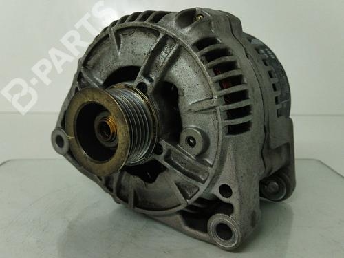 Used Alternator OPEL VECTRA B (J96) 2.0 DTI 16V (F19) (101 hp) 7707498