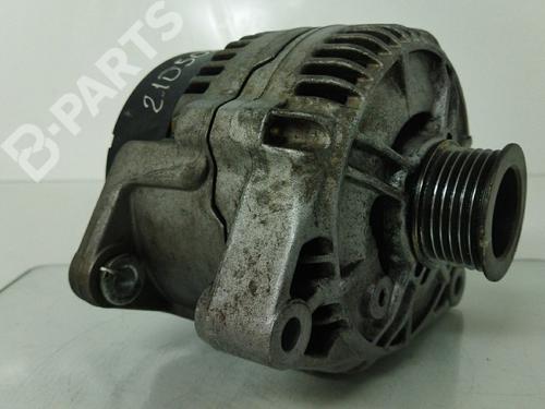 Alternator OPEL VECTRA B (J96) 2.0 DTI 16V (F19) | BP7707498M7