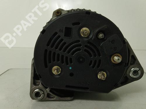 Alternator OPEL VECTRA B (J96) 2.0 DTI 16V (F19) | BP7707498M7