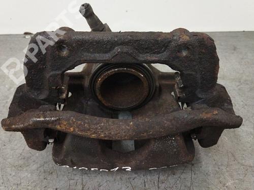 Hovedbremsecylinder MERCEDES-BENZ C-CLASS (W203) C 270 CDI (203.016) | BP7708397M77