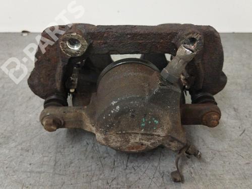 Hovedbremsecylinder MERCEDES-BENZ C-CLASS (W203) C 270 CDI (203.016) | BP7708397M77